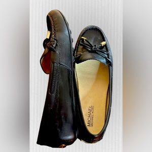 Michael Kors Sutton Moccasins Loafers